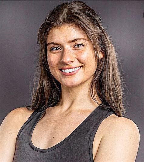 Faith Ordway’s age, height, boyfriend, net worth, boxing, full bio